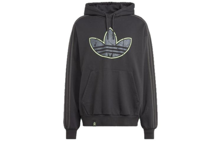

Adidas Youth Of Paris Cotton Hoodie IU3310 XS