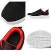 Men Sneakers  New Breathable Lace Up Men Mesh Shoes Fashion Casual No-Slip Light Men Running Sport Shoes Tenis Masculino