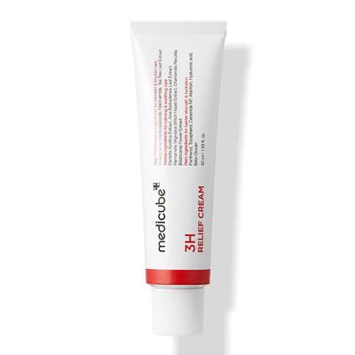 Krem łagodzący 3H 50ml