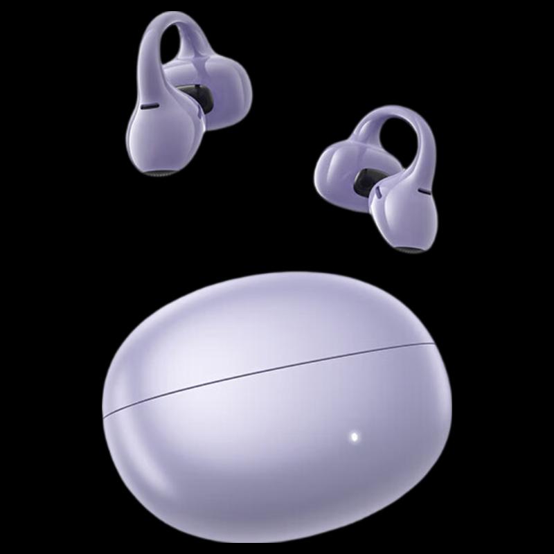 

EDIFIER Lolli Clip AI Smart Ear Clip Earbuds