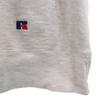 RUSSELL ATHLETIC 90s Made in USA Old UCSC Long sleeve sweat trainer L Men's Used