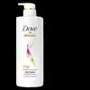 Dove Nourishing Hair Conditioner