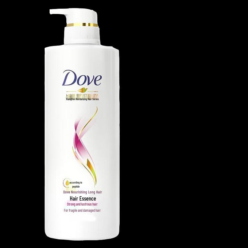 DOVE Nourishing Hair Conditioner