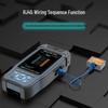 CommKing OTDR Fiber Optic Fault Locator and Tester