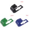 1 Pcs Hose Pipe Hanger Holder Mounted Wall Watering Hook Storage Organiser Tidy