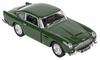 KiNSMART Aston Martin DB5 Scale Diecast Model from the 007 Bond No Box 1/38 Car, 1963, Film, Pull-back Model, (green)