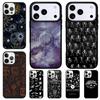 MAGIC Witchy Witchy Sorcery Phone Case for iPhone 17 Air 16 15 11 12 14 13 Pro Max Shockproof Cover