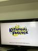 [USED] CIB/TestedKatamari Forever PS3 North American Version English Edition