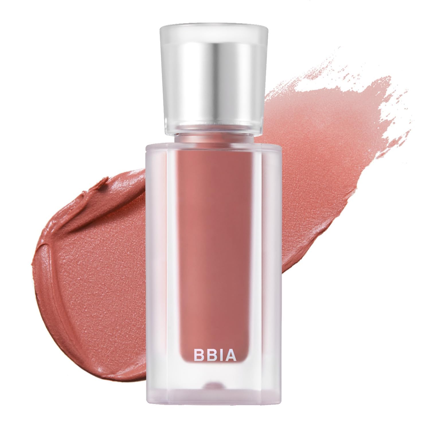 

[BBIA] Last Velvet Tint MLBB Edition #V48 Joyful Life 5g Lip Paint Natural, Silky Mousse, High Adhesion, Spring Warm Skin Tone, Korean Beauty, Daily