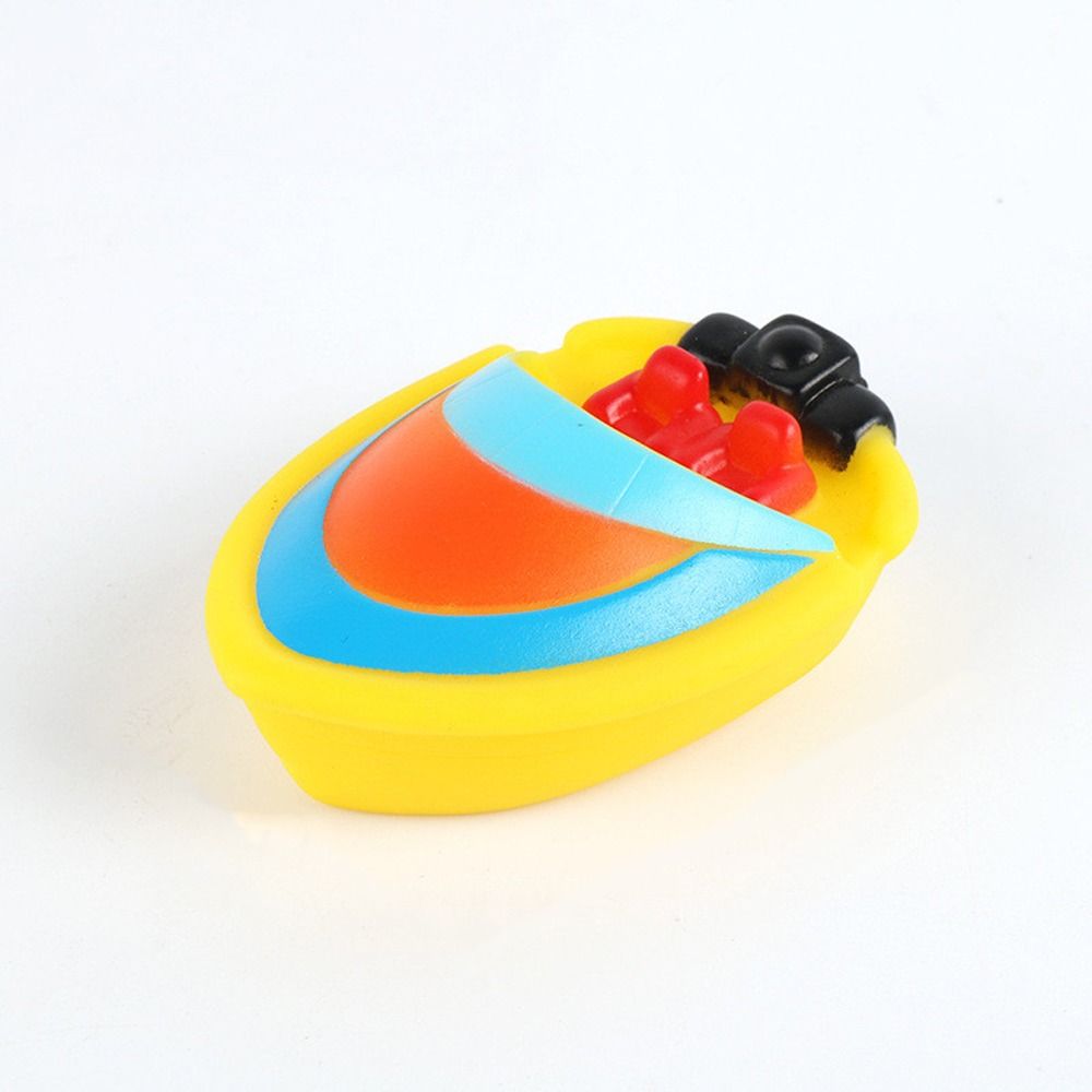 Water Spray Baby Bath Toy Boat Plane Bathing Toy Children Swimming Water Toys  Water Play