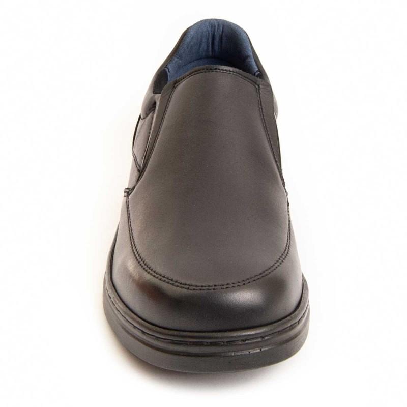 Mocasín De Piel Para Hombre. Purapiel Komodo3 95724