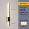 Modern Minimalist Long Strip Wall Lamp