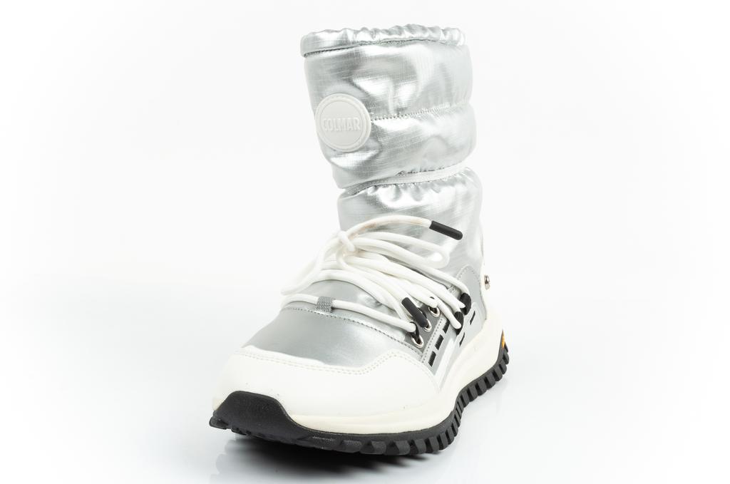 Colmar Warmer Freeze Silver-White [WARMER FREEZE 204] R.40