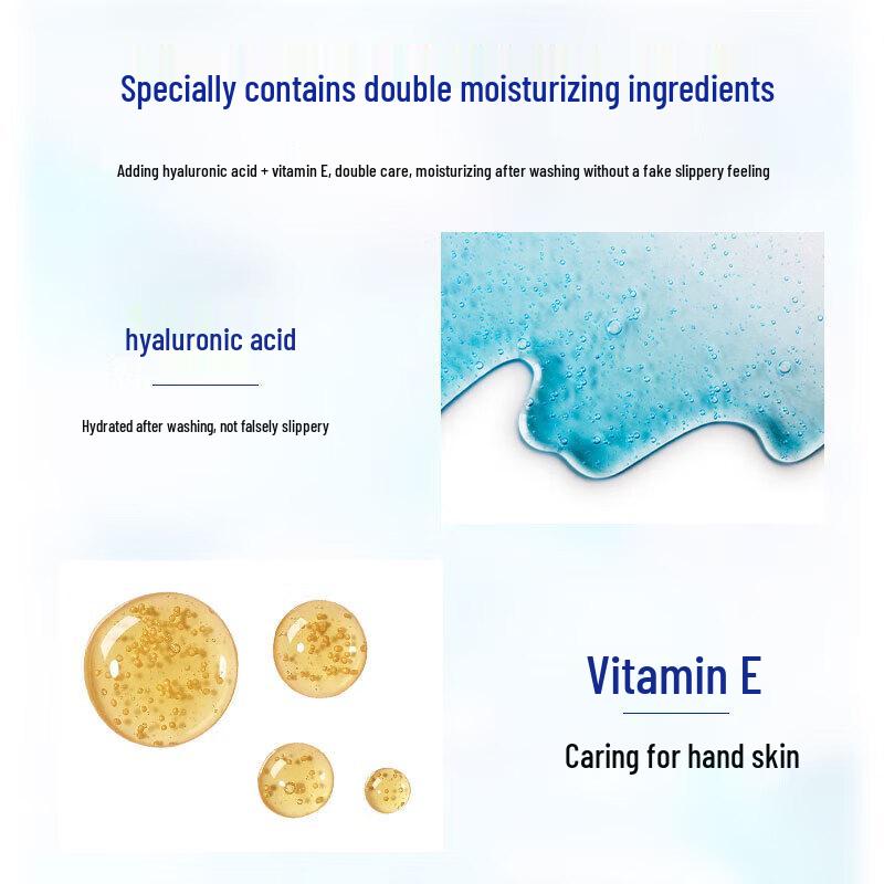 Kangweilong Commercial Hand Soap Refill