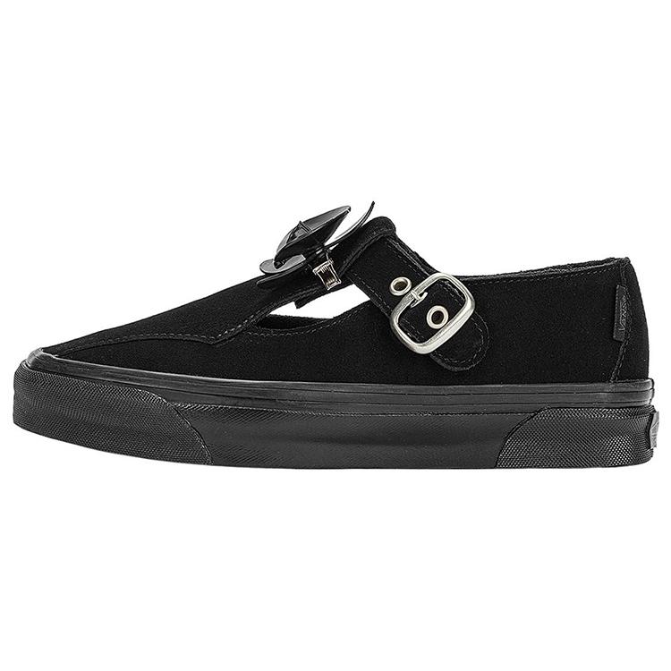 

Новые Vans Style 93 Lx Goodfight Черный VN0007QFBLK 38.5