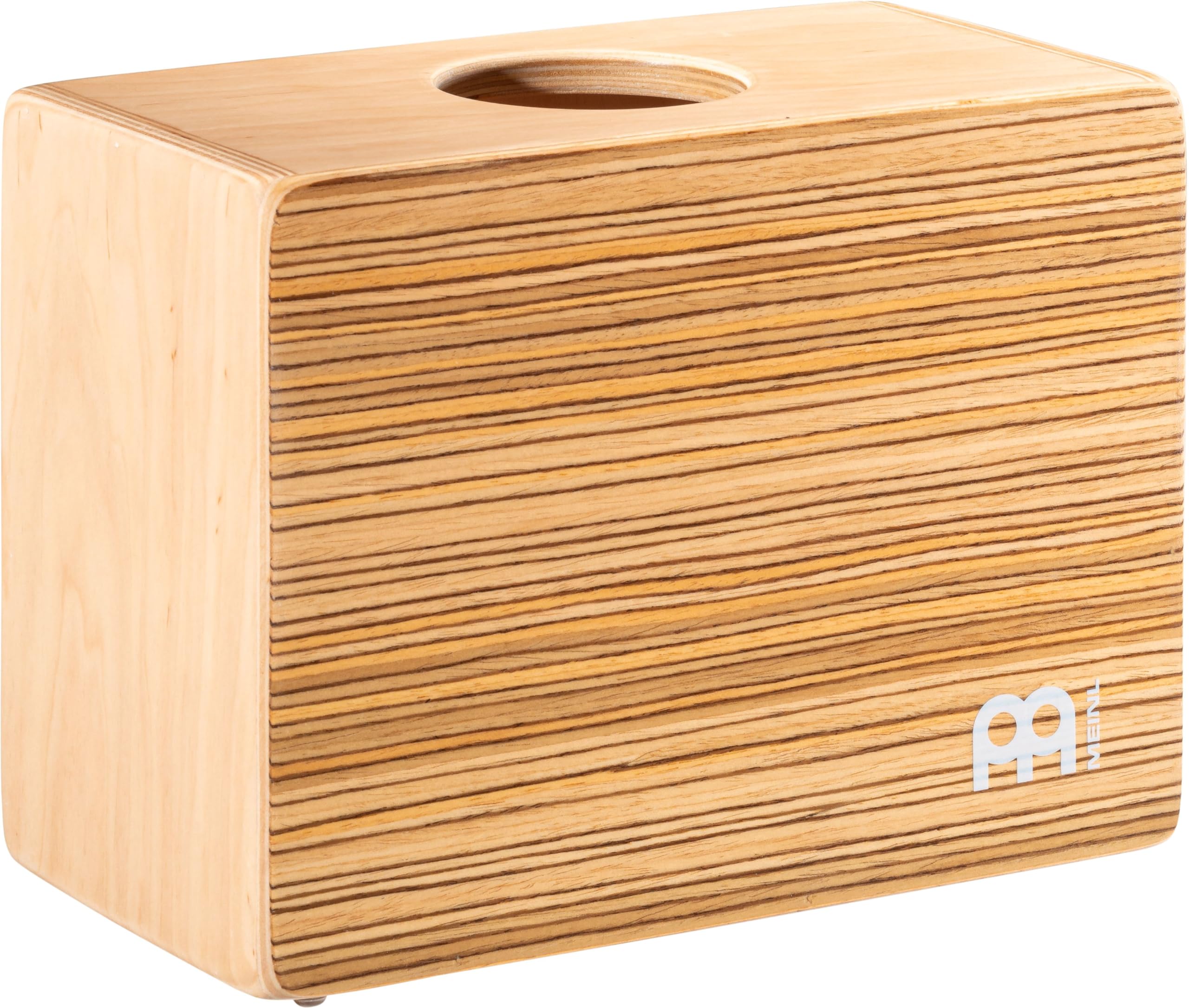 

MEINL Percussion TMBX Bongo Cajon with Dual Playing Surfaces [Official Japanese Product]