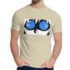 O Neck Gurren Lagann Simon Kamina T Shirt Graphic Print Unisex Soft Slim Top Tee Free