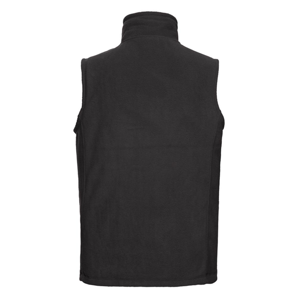 Russell Mens Fleece Outdoor Gilet