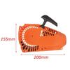 Top Handle Recoil Starter Pull Start For 25cc 26cc 2500 Chainsaw Engine Motor