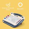 Educational Magnetic Drawing Board Magnetic Drawing Board Toy Magnetic Writing Board Toy  Kids Toy