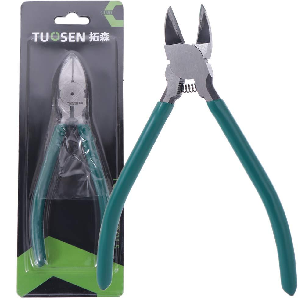 Portable Side Cutters Precision Multifunctional Pliers Universal Wire Strippers Electricians