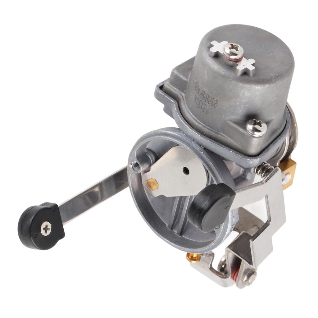 Outboard Carburetor Outboard Engine Carburetor for Tohatsu 2 Stroke 3.5hp 2.5hp 3D5 03100 3F0 03100