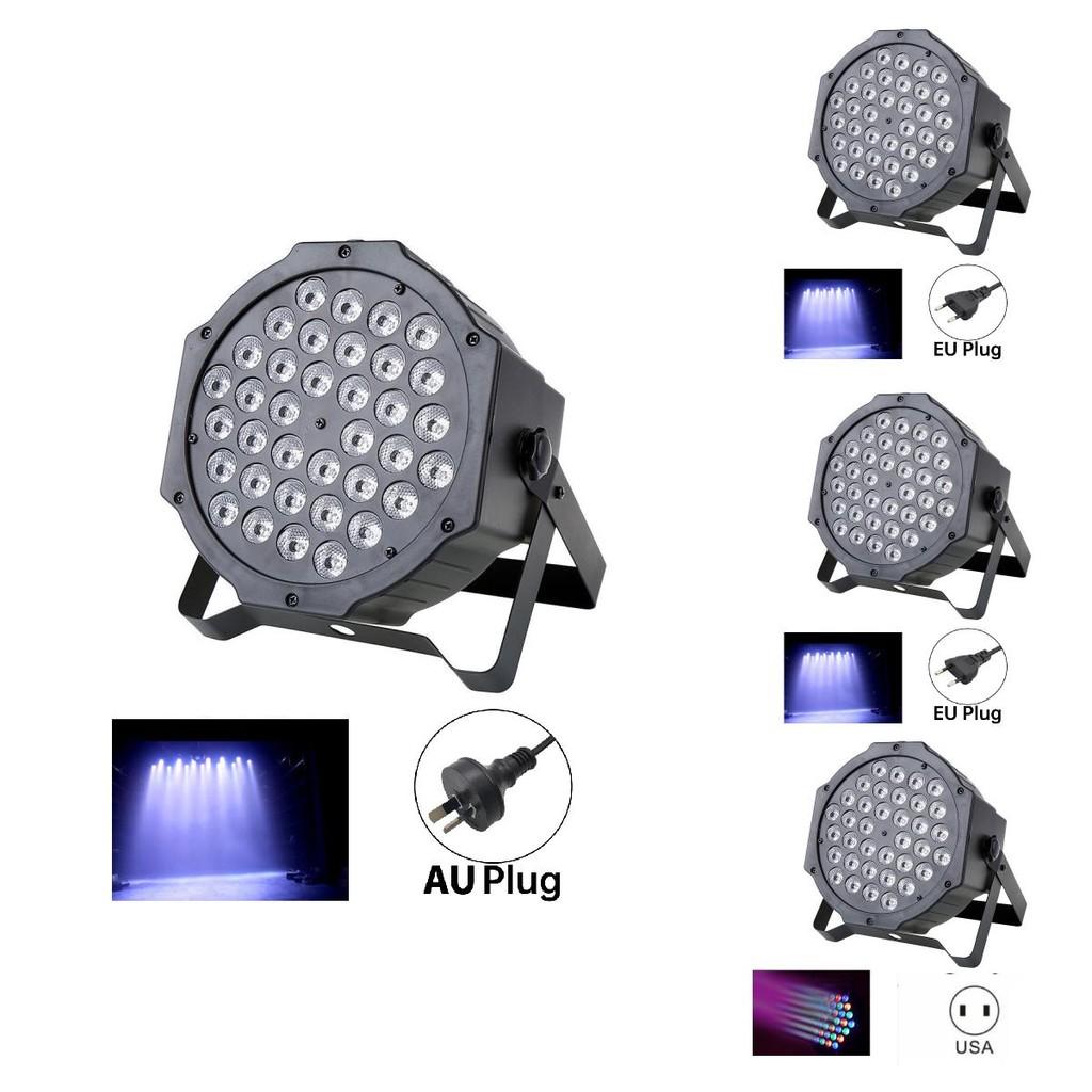 Light Indoor Party Waterproof Weddings Stage Performances Supplies Decoration