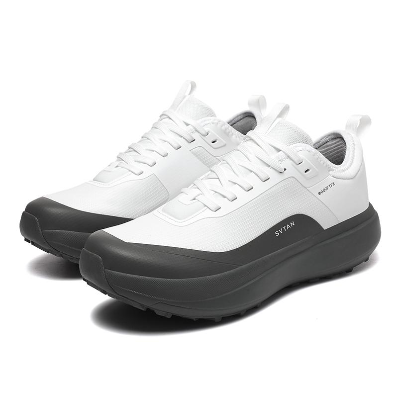 Lightweight Waterproof Hiking Shoes for Men Sneakers Breathable Trekking Men's Sports Shoes Casual Outdoor Non-slip Trainers