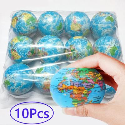 Lustiges Quetschspielzeug zum Stressabbau, Quetschball aus PU-Schaum, Hand- und Handgelenksübungsschwamm, Spielzeug für Kinder, Erwachsene, Kinder, kreative Geschenke
