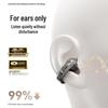 SANAG S9S Open-Ear Air-Conduction Bluetooth Earbuds