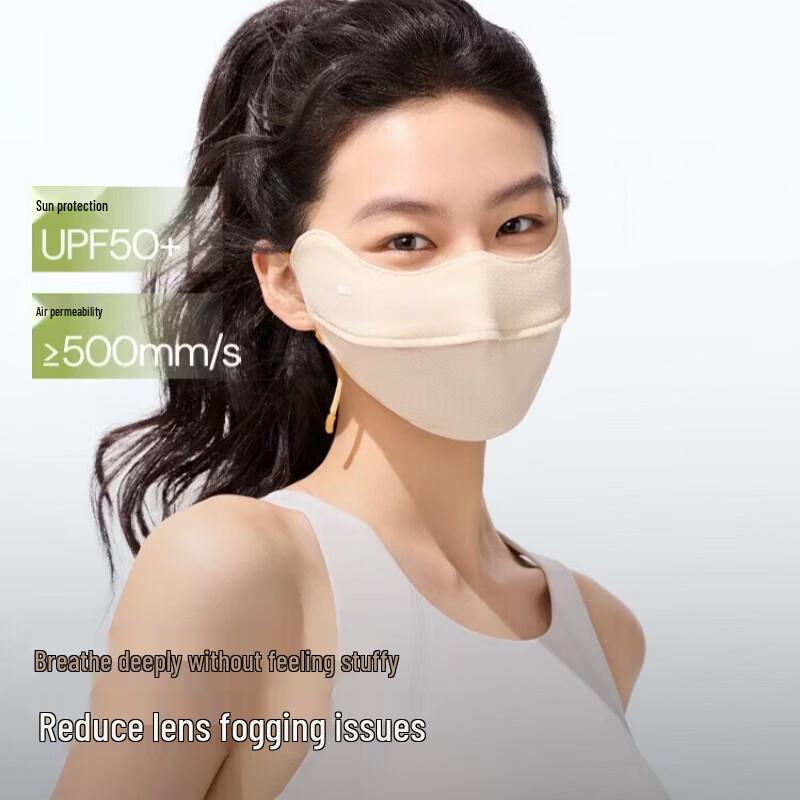 

Beneath the Banana Tree Women s UV Protection Face Mask