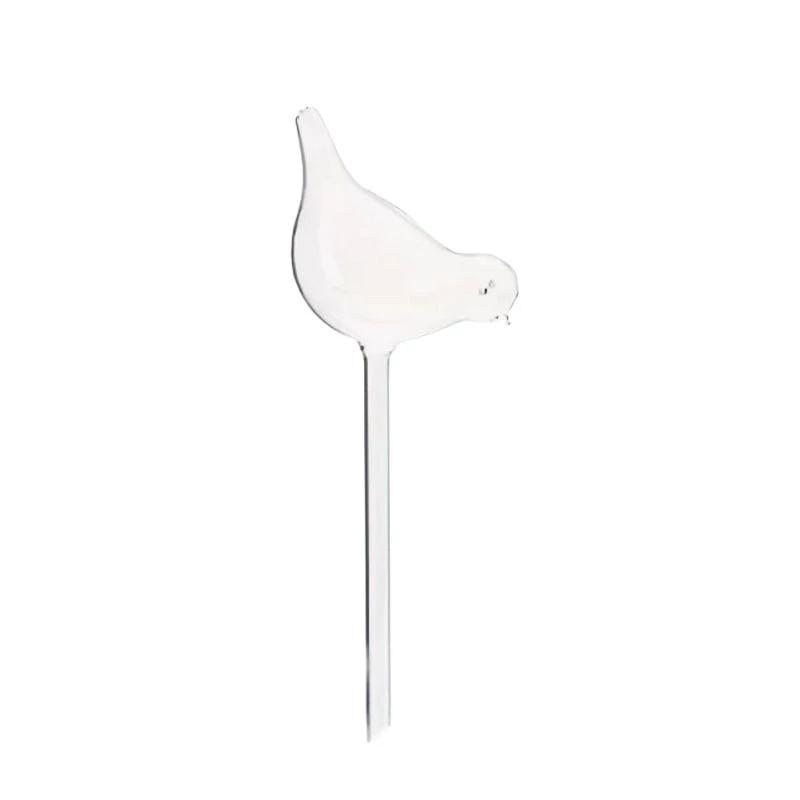 Garden Bird-Shaped Self-Watering Globes Perfect For Automatic Flower Watering And Home Garden Tools Drip Water Seepage Device