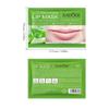 Maschera per labbra 8 g SADOER Maschera per labbra al collagene vegetale con effetto sfumato
