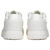 Anta Street Warrior 2.0 Comfortable Non-Slip Durable Low-Top Skate Shoes Women Sneakers White 122238066-1