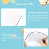Mirror Copy Projection Tracking Plotter Optical Image Painting Drawing Board Sketch Tool