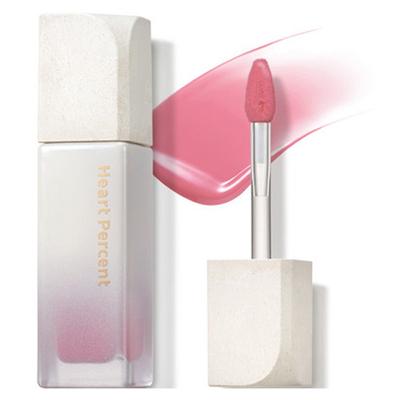 Dot On Mood Pure Glow Tint, 02 Ροζ Τριανταφυλλί, 6.8g, 1 τεμάχιο