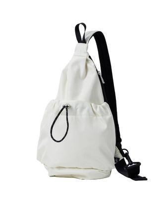 Drawstring Bag Body Bag A5 Water Repellent