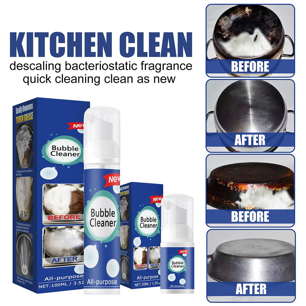 Detergente Schiumogeno Detergenti Domestici Multiuso per Cucina Bagno