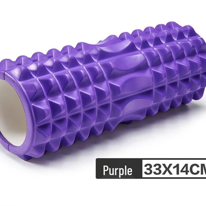 WEZHO Yoga Foam Roller