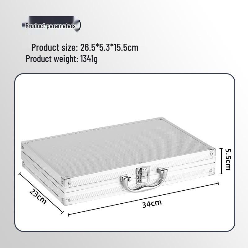 Mechanical Watch Repair Tool Set for Case, Band Removal, Link Adjustment, and Battery Replacement