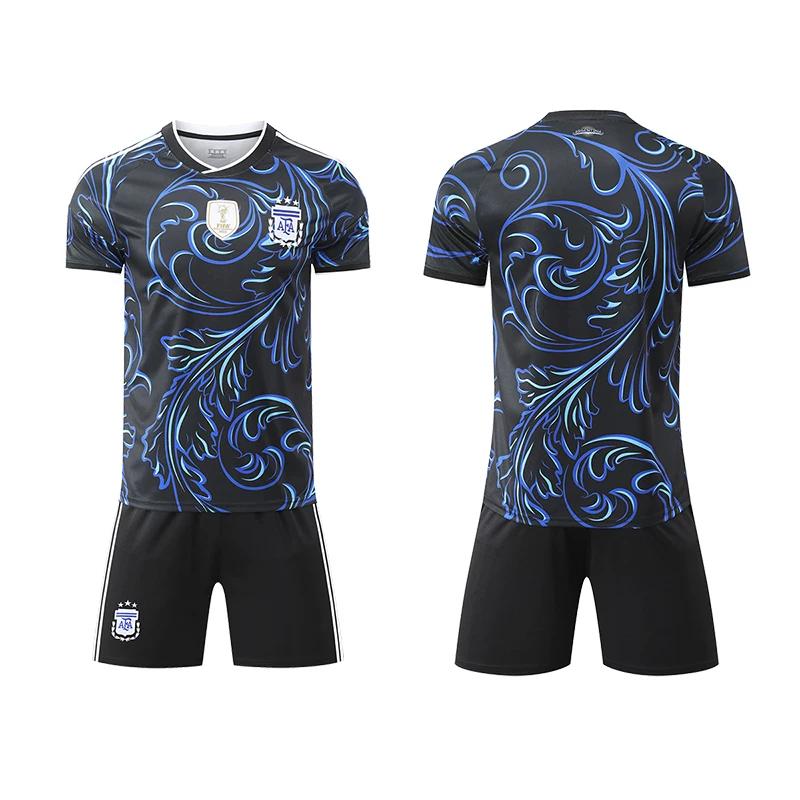 Argentina Away Jersey 20
