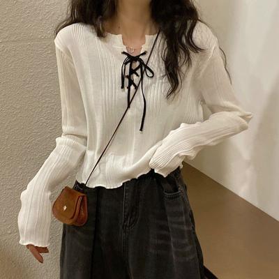 Tops – Pulóveres e camisolas