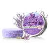 Ginger Anti-Dandruff Shampoo Soap - Refreshing Handmade Essential Oil Soap for Oil Control