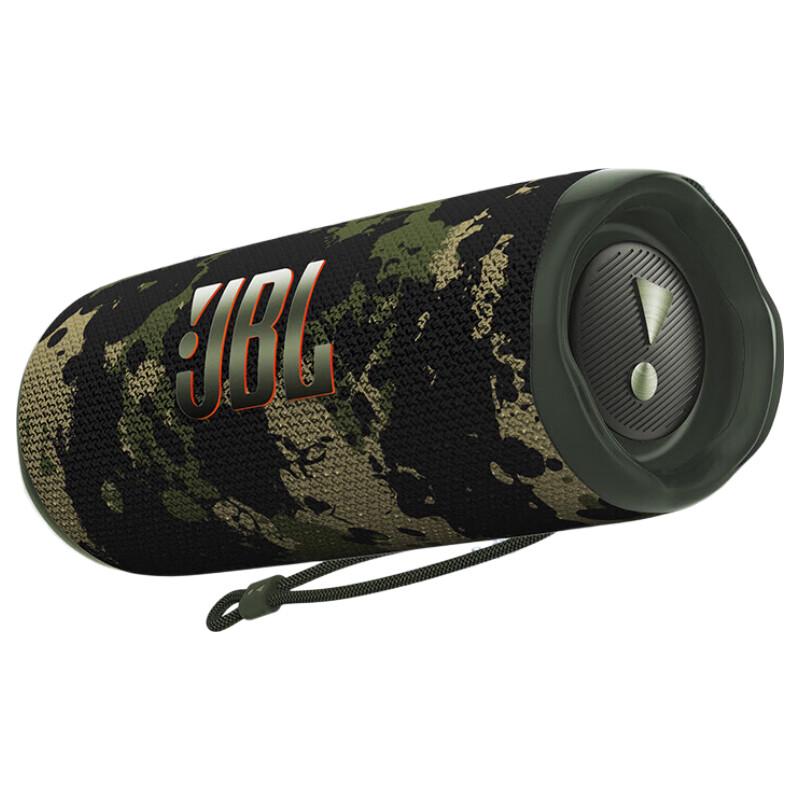 JBL Flip 6 Portable Bluetooth Speaker (CN version)