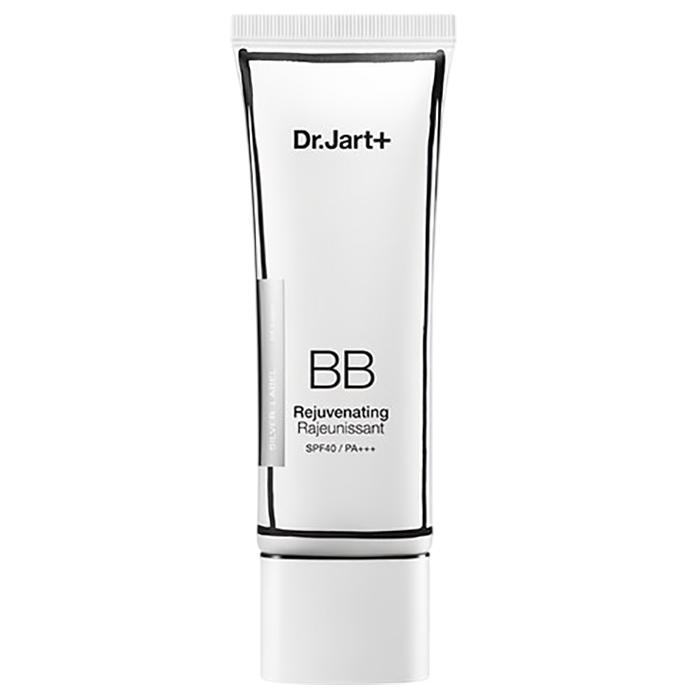 

Dr.Jart+ Dermaakeup Омолаживающий ББ-крем SPF40 PA+++ – Выравнивающий тон ББ-крем для естественного сияния, корейский 01 Light