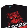 Pet Sematary Unisex Adult Sometimes Dead Is Better T-Shirt