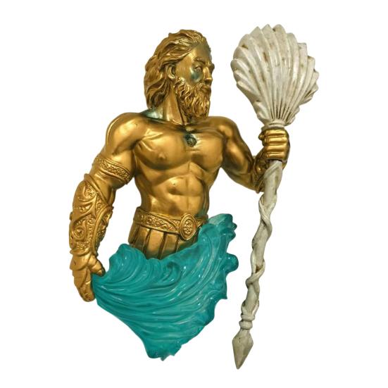 Vintage Wall Lamp Mermaid/Fairy/Angel/Goddess Night Light Decorative Wall Sconce for Bedroom Living Room Hotel Restaurant