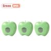 Wall Mounted Plastic Bag Dispenser Organizer No Drill Storage Box for Kitchen Pantry Food Wrap Container Holder