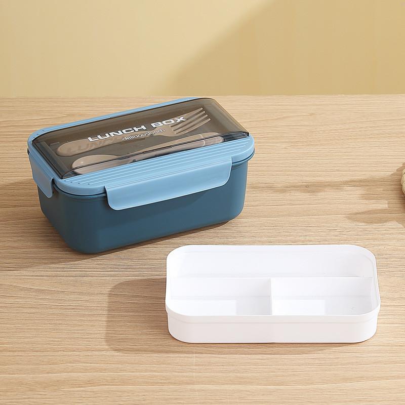 Stormtrooper Stainless Steel Bento Box With Leakproof Lid For Adults