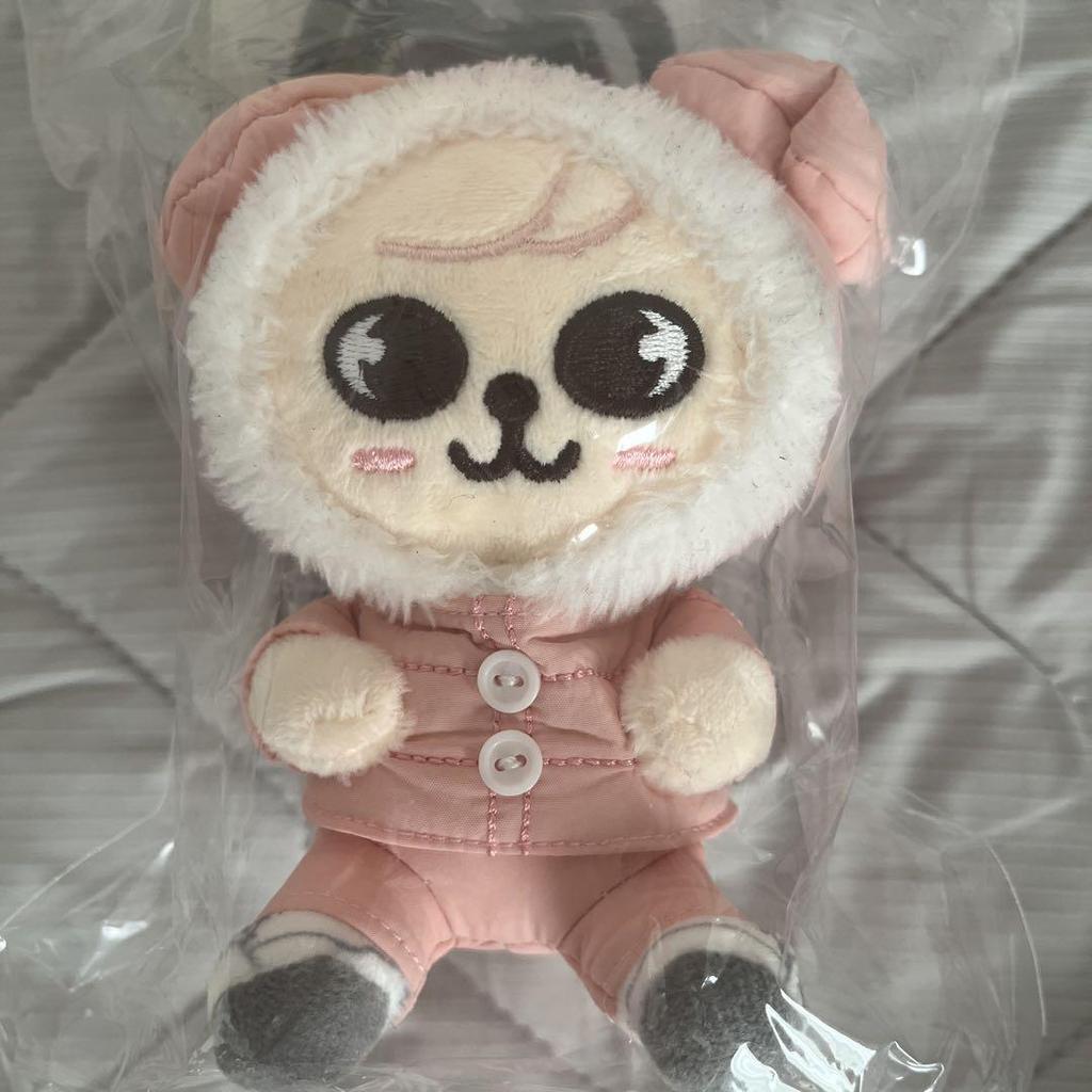 [USED] Stray Kids Seungmin PuppyM smartphone holder